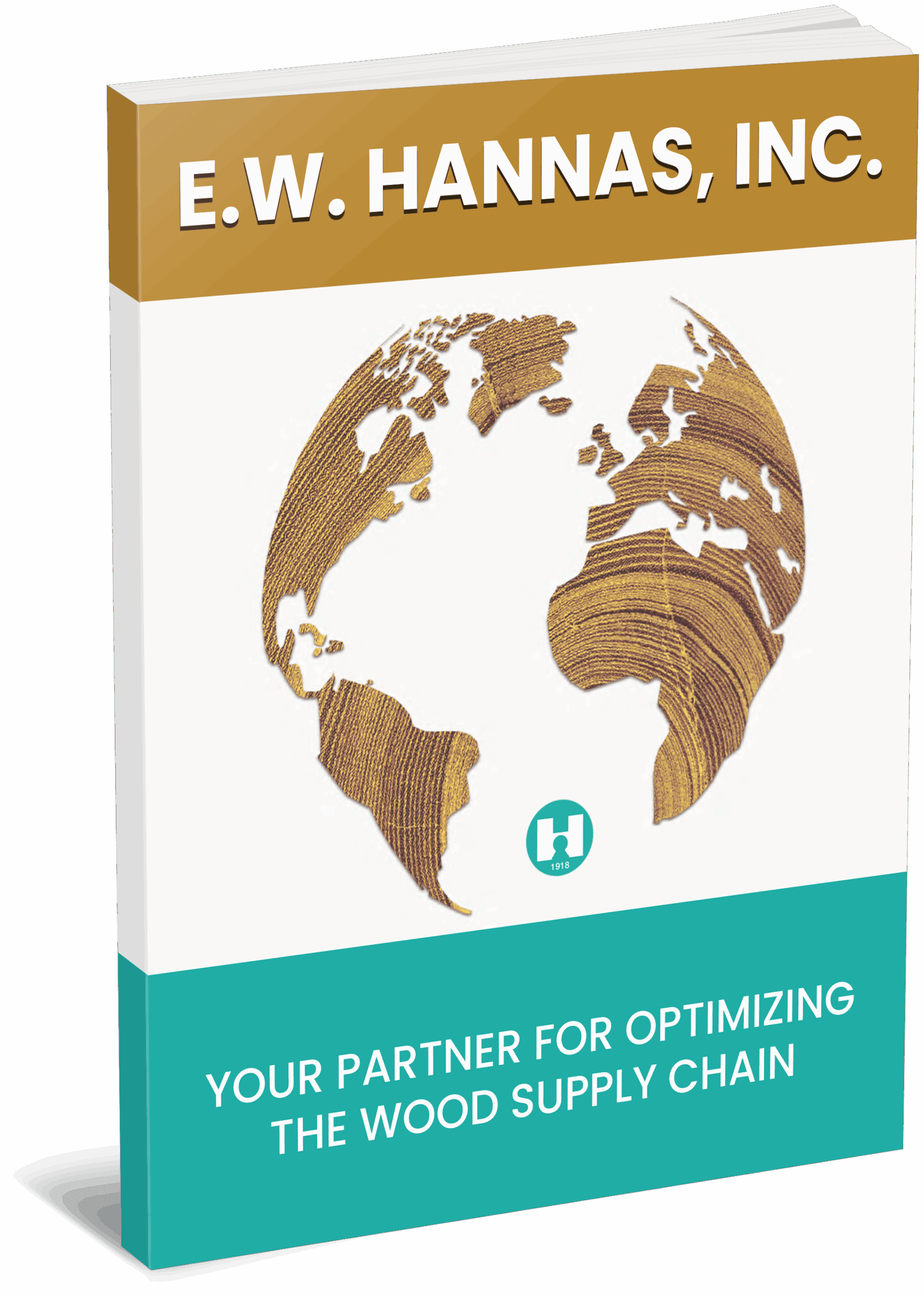 Your Partner For Optimizing the Wood Supply Chain