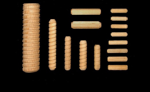 Dowel Pins