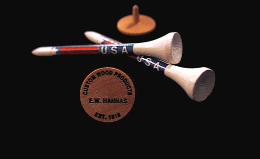 Golf Tees Golf Tees