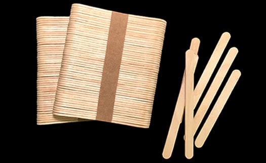 Ice Cream Sticks Ice Cream Sticks