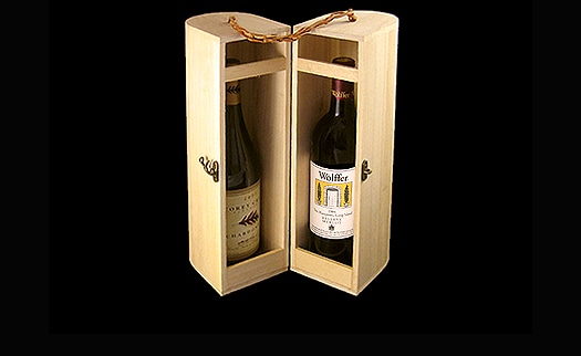 Wine Boxes Wine Boxes