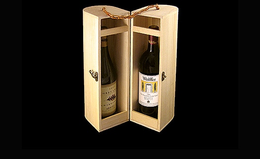 Wine Boxes